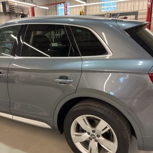 AUDI Q5 QUATTRO PREMIUM PLUS 45 TFSI - 6