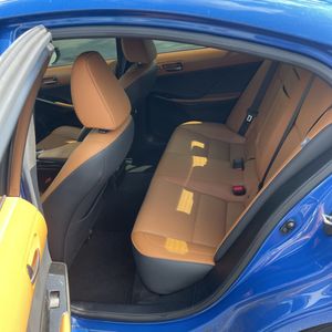 2022 Lexus IS 300 BASE — миниатюра 33