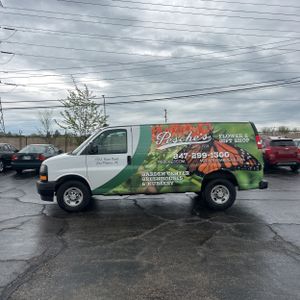 CHEVROLET EXPRESS - 3