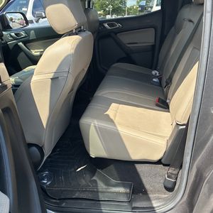 صورة 34 لـ 2019 FORD RANGER LARIAT
