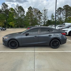 MAZDA MAZDA3 I TOURING - 3