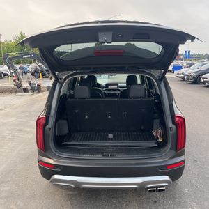 صورة مصغرة 46 لـ 2022 KIA TELLURIDE EX