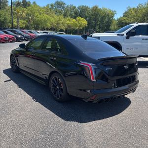 CADILLAC CT4-V BLACKWING - 5