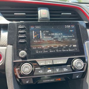 2020 Honda CIVIC SI — миниатюра 38