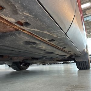 2017 FORD ESCAPE TITANIUM 缩略图 26