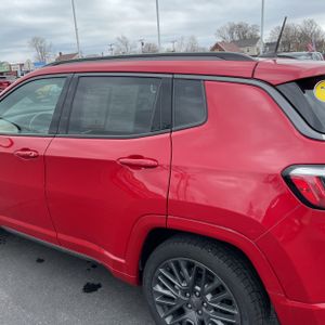 JEEP COMPASS (RED) EDITION - 6