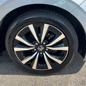 صورة مصغرة 20 لـ 2024 Honda CIVIC EX-L