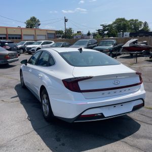 صورة 5 لـ 2023 Hyundai SONATA SE