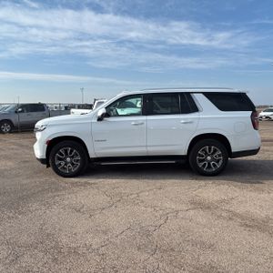 CHEVROLET TAHOE LT - 3