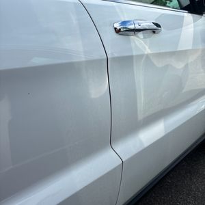 2018 JEEP GRAND CHEROKEE LIMITED 照片 58