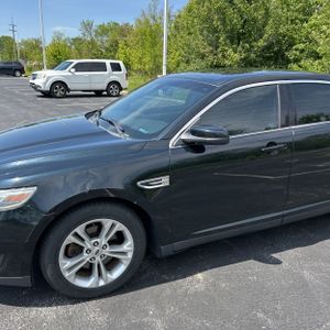 FORD TAURUS SEL - 2