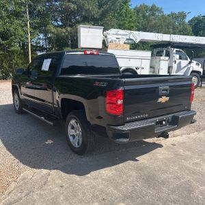 CHEVROLET SILVERADO 1500 LT Z71 - 5