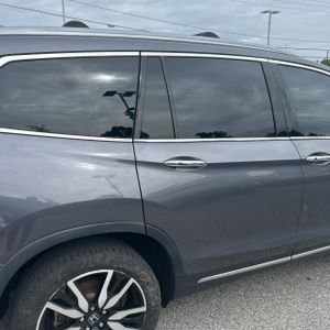 صورة 9 لـ 2021 Honda PILOT TOURING