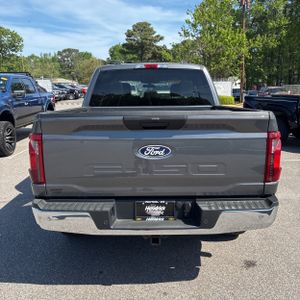 FORD F-150 XLT - 7