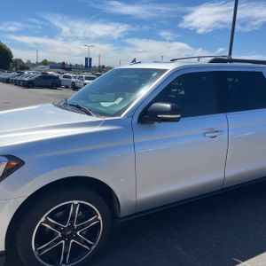 2019 FORD EXPEDITION MAX LIMITED 照片 2