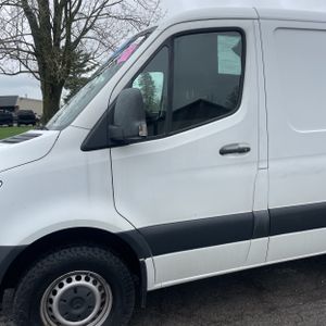 MERCEDES-BENZ OTHERS - 2