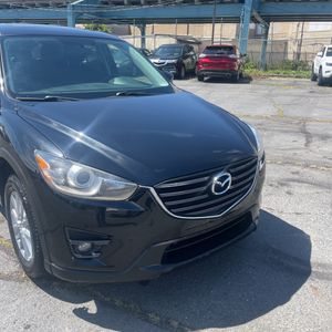 2016 Mazda CX-5 TOURING — миниатюра 67