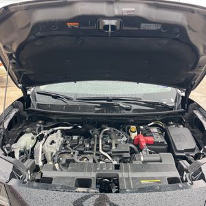 2026 Nissan KICKS SR — миниатюра 42