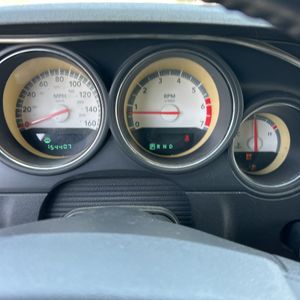 صورة 39 لـ 2009 Dodge CHALLENGER R/T
