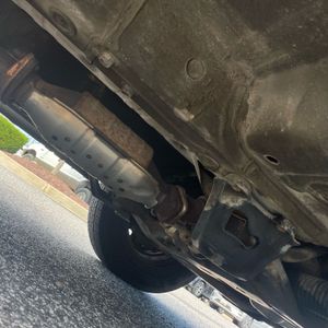 2009 Hyundai SANTA FE GLS 照片 31