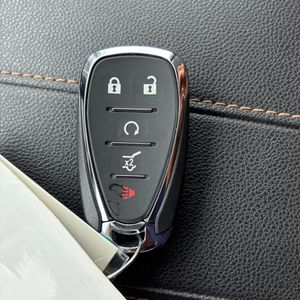 صورة مصغرة 48 لـ 2020 Chevrolet TRAVERSE LT CLOTH