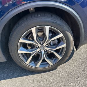 2024 Acura MDX SH-AWD W/TECH — миниатюра 20