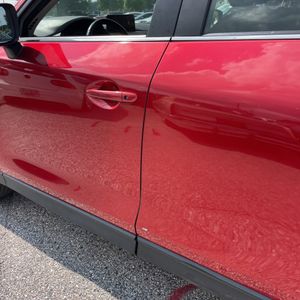 2023 Mazda CX-5 2.5 S 照片 57