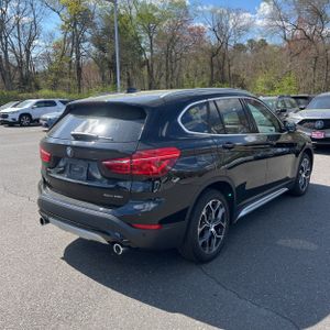 BMW X1 XDRIVE28I - 8