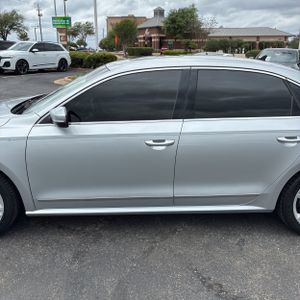 VOLKSWAGEN PASSAT 1.8T SE - 4