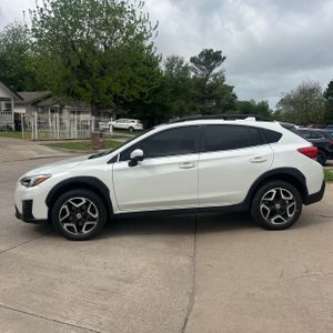SUBARU CROSSTREK 2.0I LIMITED - 3
