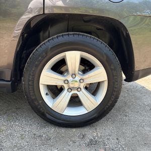 صورة مصغرة 18 لـ 2015 JEEP COMPASS LATITUDE