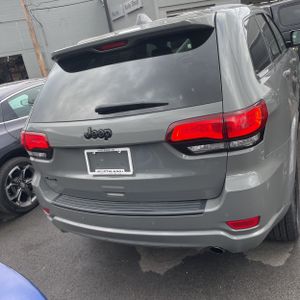 JEEP GRAND CHEROKEE - 6