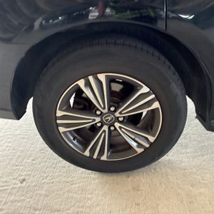2017 Acura MDX SH-AWD 缩略图 19