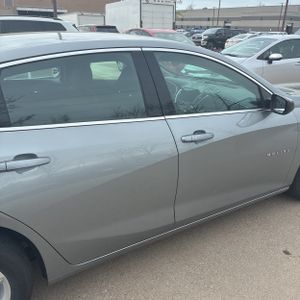 CHEVROLET MALIBU - 9