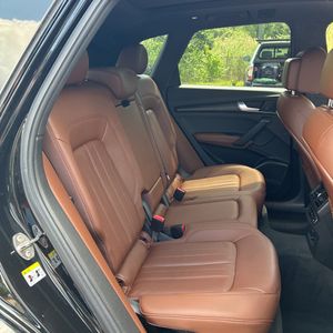 صورة مصغرة 34 لـ 2020 AUDI Q5 PREMIUM PLUS