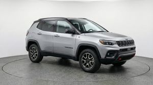 2025 JEEP COMPASS TRAILHAWK 照片 1