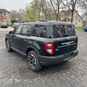 FORD BRONCO SPORT BIG BEND - 5