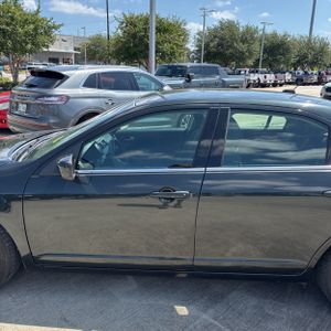 2010 FORD FUSION SE 照片 4