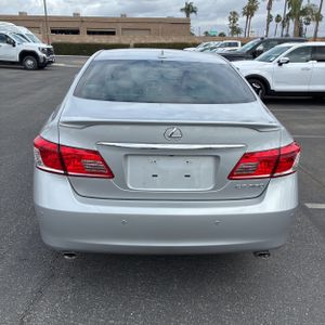 LEXUS ES 350 BASE - 7