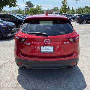 صورة 7 لـ 2016 Mazda CX-5 GRAND TOURING