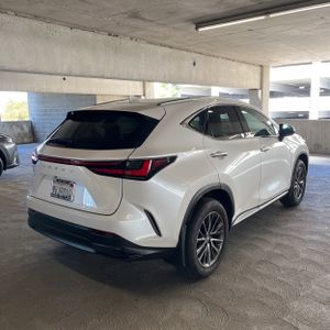 LEXUS NX 250 PREMIUM - 8