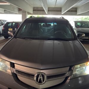 2009 Acura MDX SH-AWD W/TECH W/RES — миниатюра 15