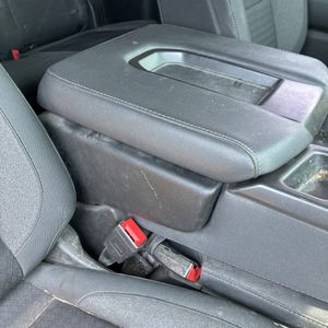 صورة مصغرة 106 لـ 2022 Chevrolet SILVERADO 1500 CUSTOM