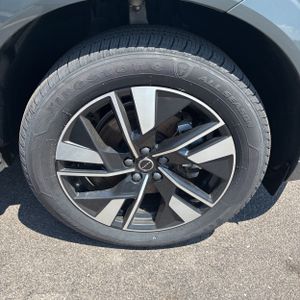 2026 Volvo XC60 B5 CORE 缩略图 20