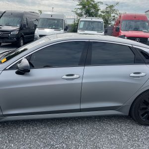 2025 KIA K5 GT 照片 4