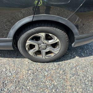 2019 Honda CR-V EX 照片 17