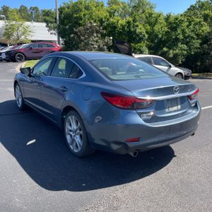 MAZDA MAZDA6 I TOURING - 5