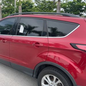 صورة 6 لـ 2018 FORD ESCAPE SE