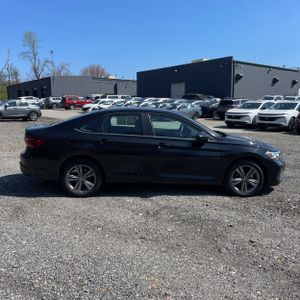 VOLKSWAGEN JETTA SE - 10