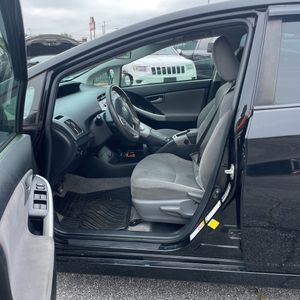 2014 Toyota PRIUS THREE 缩略图 32